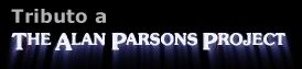 Tributo a The Alan Parsons Project