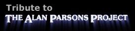 Tributo a The Alan Parsons Project