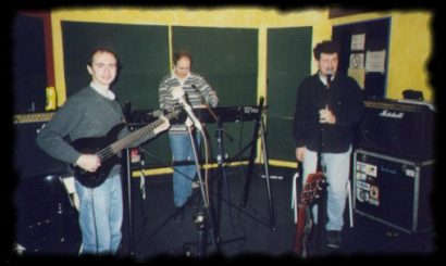 R. Mari - G. Mari - J. Marchini