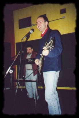 J. Feraudo - J. P. Cieri