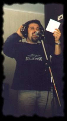 J. Feraudo
