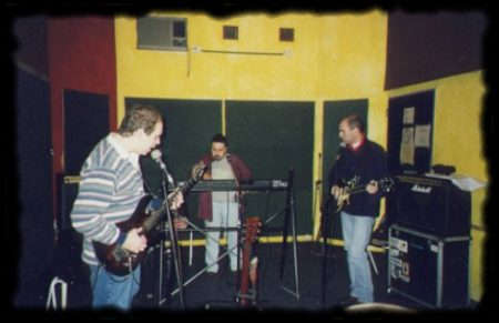 G. Mari - J. Feraudo - J. P. Cieri